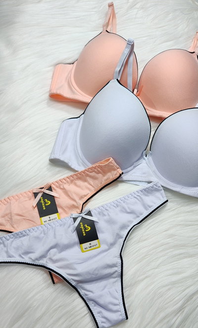 Conjunto Renata 