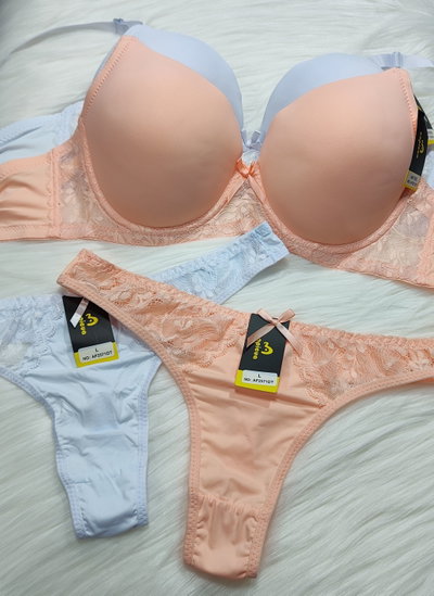 Conjunto Ari