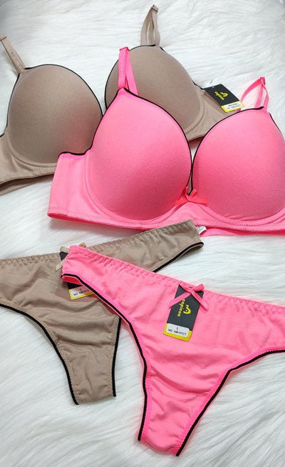 Conjunto Renata 