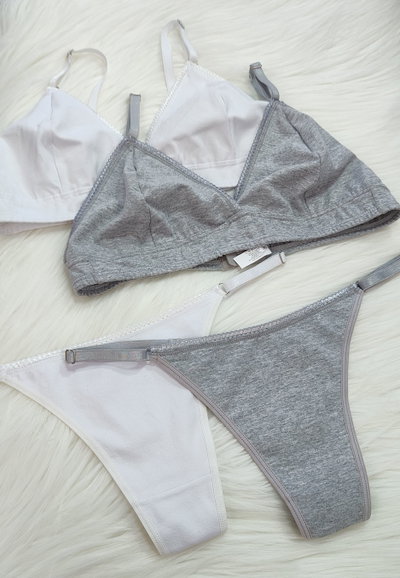 Conjunto Gia 