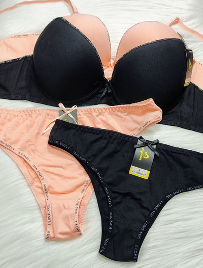 Conjunto Brisa 