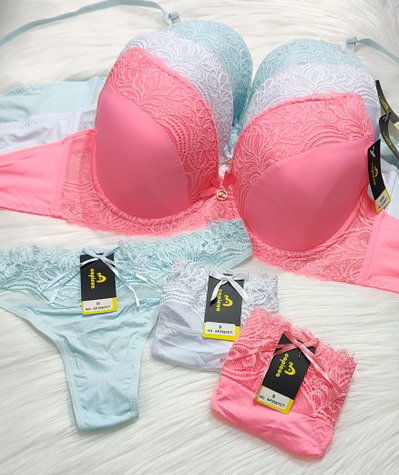 Conjunto Lara 