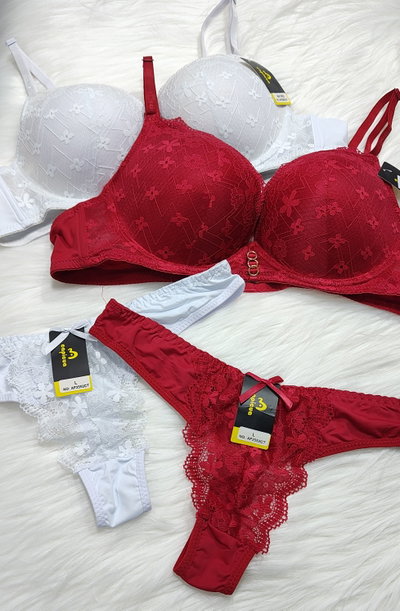 Conjunto Zoe 