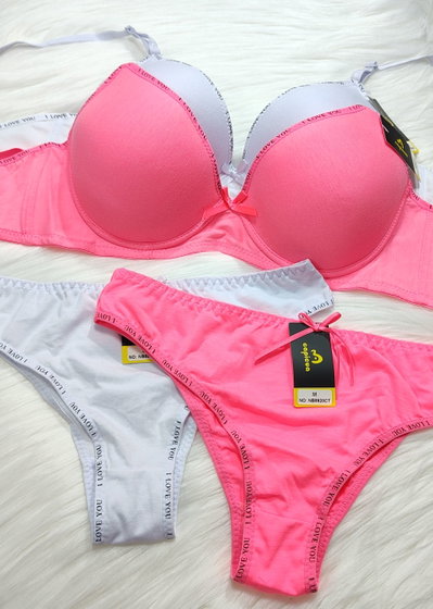 Conjunto Brisa 