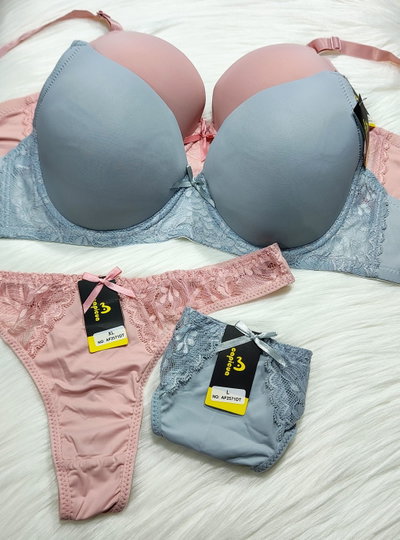 Conjunto Ari