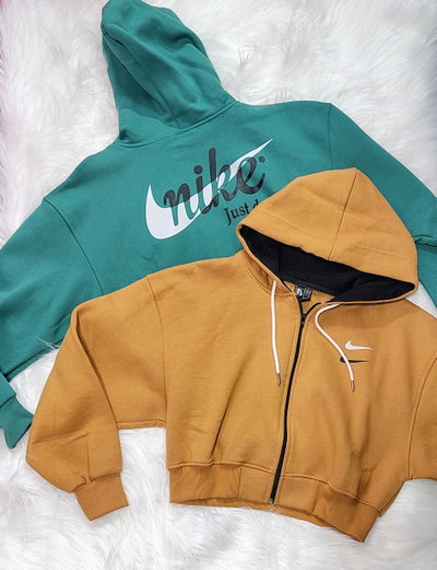 Campera crop