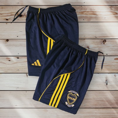 Short Boca 