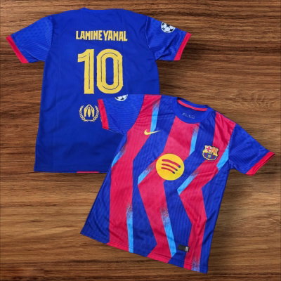 Camiseta Barcelona 
