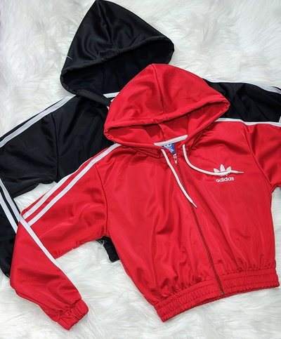 Campera crop