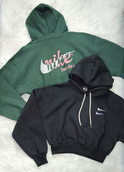 Buzo crop