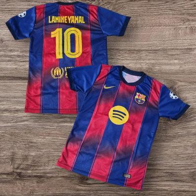Camiseta Barcelona 