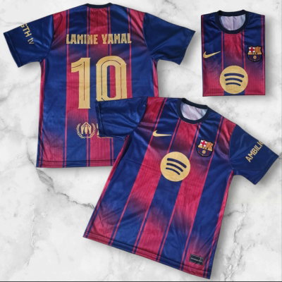 Camiseta Barcelona 