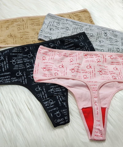 Culote les pack x 2