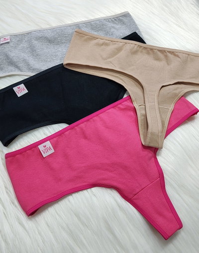 Culote les pack x 2