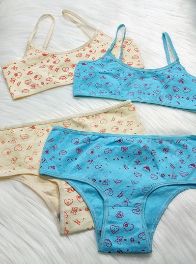 Conjunto Juvenil 