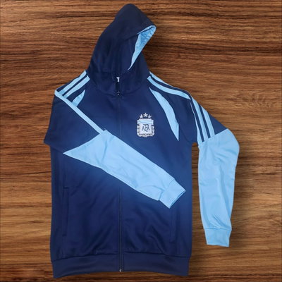 Campera AFA 