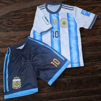 Conjunto deportivo Argentina 