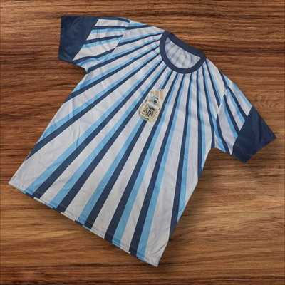 Camiseta Pre Match 