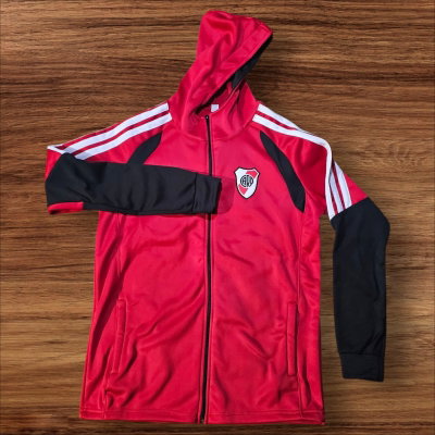 Campera River 