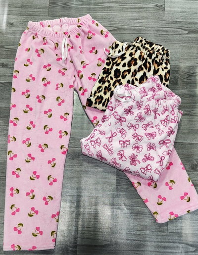 Pantalón pijama 