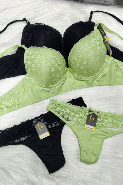 Conjunto Aurora
