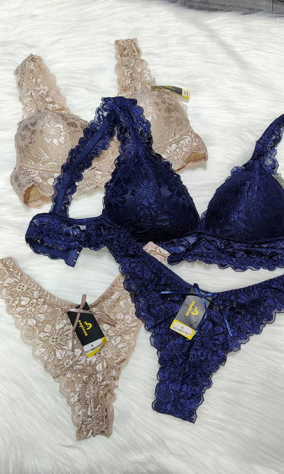 Conjunto Vittoria 