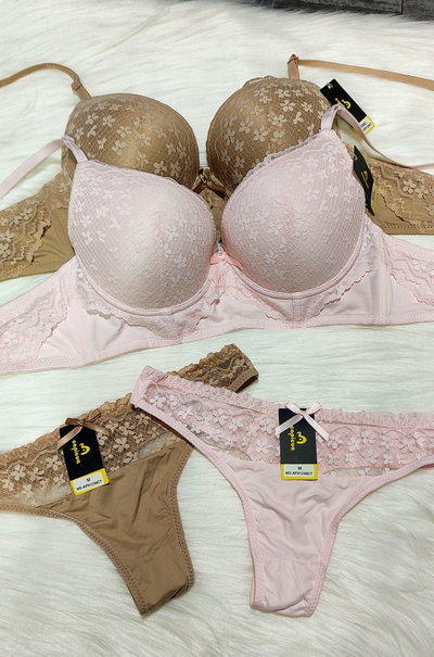 Conjunto Aurora