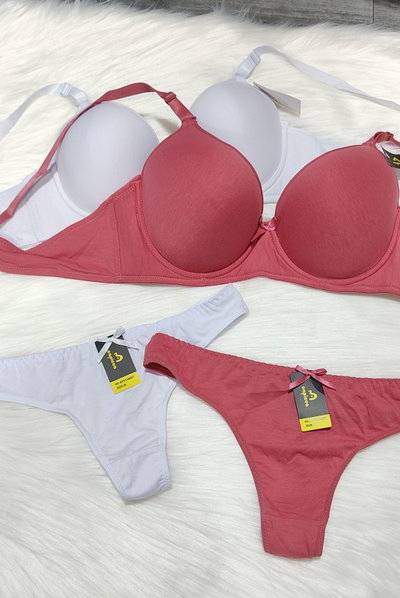 Conjunto Nina