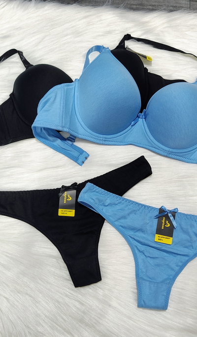Conjunto Nina