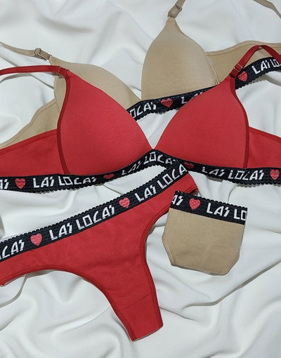 Conjunto 55