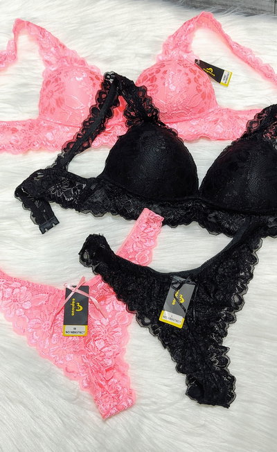 Conjunto Vittoria 