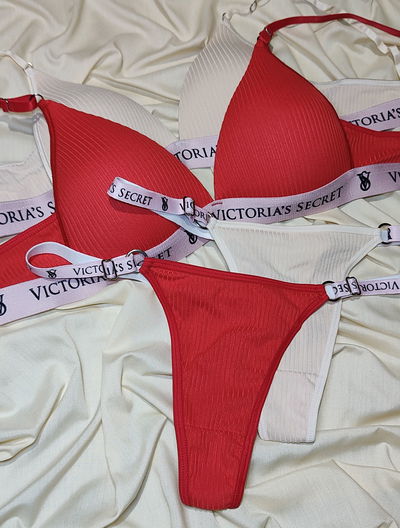 Conjunto Morley VS