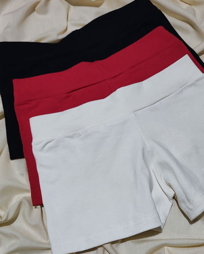 Boxer algodón 