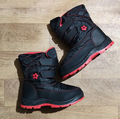 Botas unisex 