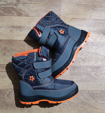 Botas unisex 