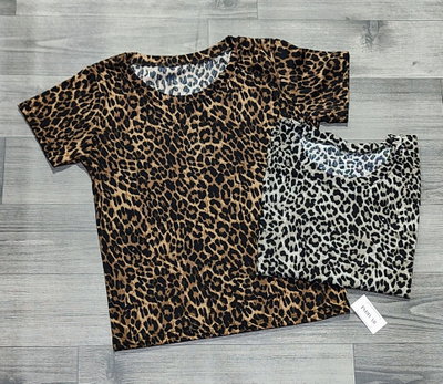 Remera Print 