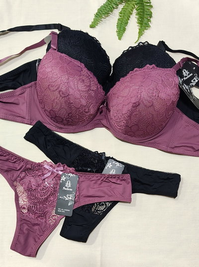 Conjunto Paloma