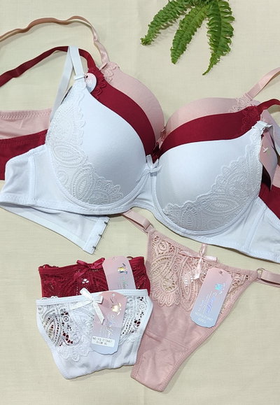 Conjunto Aria
