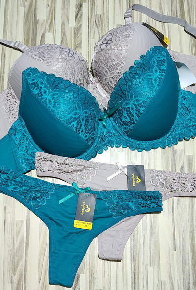 Conjunto Especial 