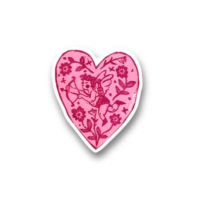 Corazon cupido