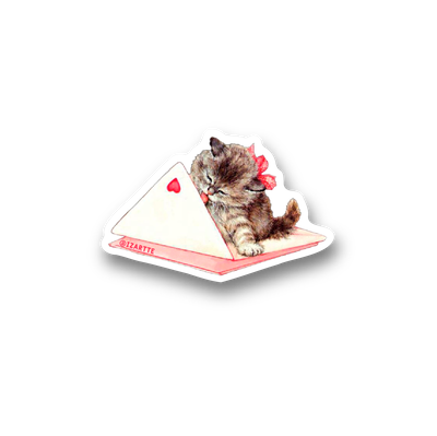 Gatita cute