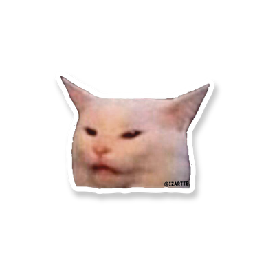 Gatito meme