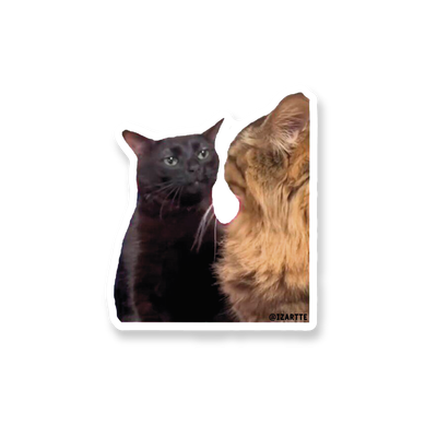 Gato disociado 
