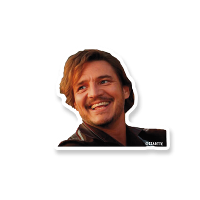 Pedro Pascal meme