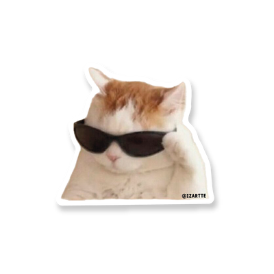 Gatito tuki