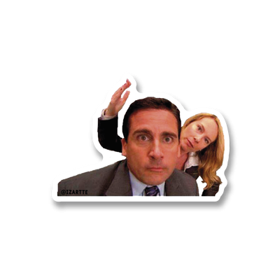 Meme the office