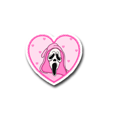 Ghostface love