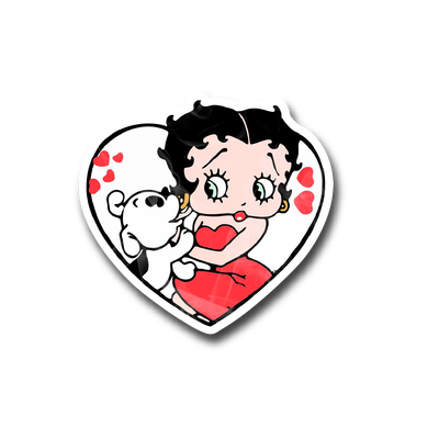 Betty Boop