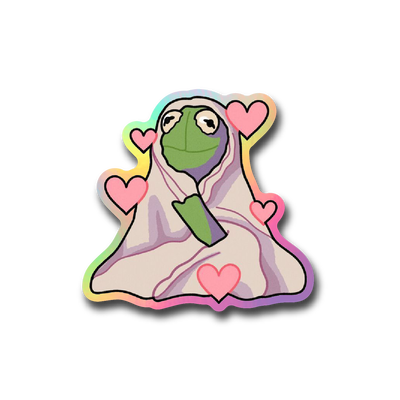 Kermit mantita