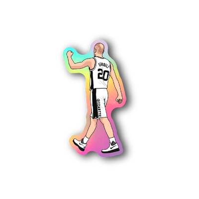 Ginobili